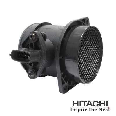 Hitachi 2508943 Air mass sensor 2508943: Buy near me in Poland at 2407.PL - Good price!