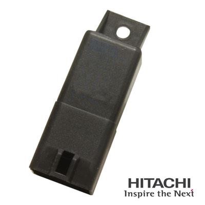 Hitachi 2502171 Glow plug relay 2502171: Buy near me in Poland at 2407.PL - Good price!