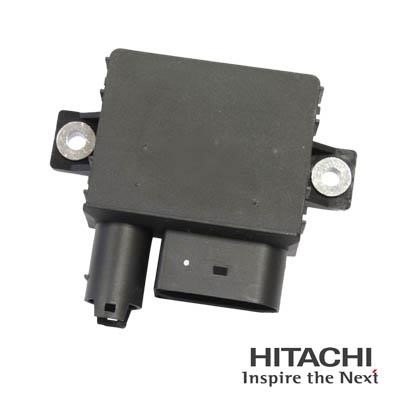 Hitachi 2502193 Glow plug relay 2502193: Buy near me in Poland at 2407.PL - Good price!