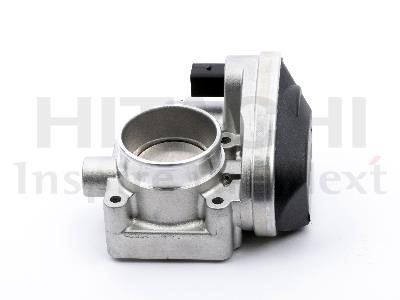 Hitachi 2508596 Throttle body 2508596: Buy near me in Poland at 2407.PL - Good price!