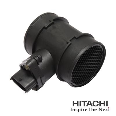 Hitachi 2508967 Датчик массового расхода воздуха 2508967: Отличная цена - Купить в Польше на 2407.PL!