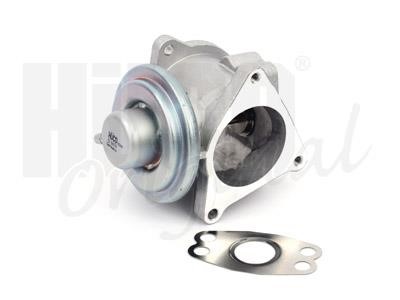 Hitachi 138474 EGR Valve 138474: Buy near me at 2407.PL in Poland at an Affordable price!