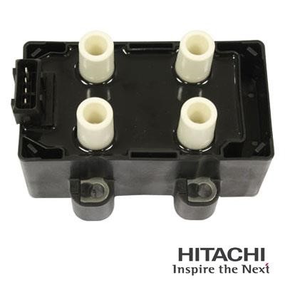 Hitachi 2508765 Zündspule 2508765: Kaufen Sie zu einem guten Preis in Polen bei 2407.PL!