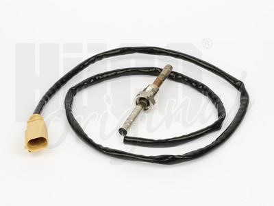 Hitachi 137049 Exhaust gas temperature sensor 137049: Buy near me in Poland at 2407.PL - Good price!