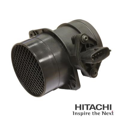 Hitachi 2508938 Air mass sensor 2508938: Buy near me in Poland at 2407.PL - Good price!