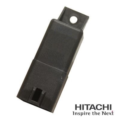 Hitachi 2502173 Glow plug relay 2502173: Buy near me in Poland at 2407.PL - Good price!
