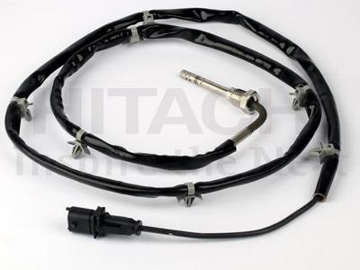 Hitachi 2507028 Exhaust gas temperature sensor 2507028: Buy near me in Poland at 2407.PL - Good price!