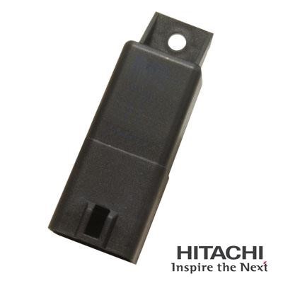 Hitachi 2502172 Glow plug relay 2502172: Buy near me in Poland at 2407.PL - Good price!