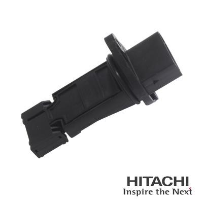Hitachi 2508935 Датчик массового расхода воздуха 2508935: Купить в Польше - Отличная цена на 2407.PL!