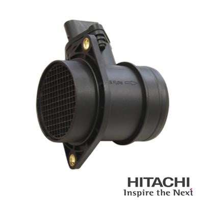 Hitachi 2508992 Przepływomierz masowy powietrza 2508992: Dobra cena w Polsce na 2407.PL - Kup Teraz!