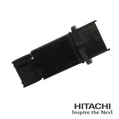 Hitachi 2508940 Датчик масової витрати повітря 2508940: Приваблива ціна - Купити у Польщі на 2407.PL!