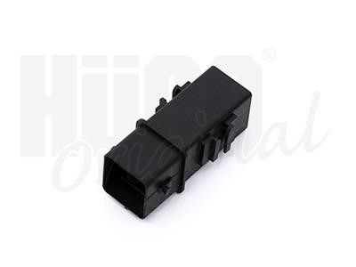 Hitachi 132233 Glow plug relay 132233: Buy near me in Poland at 2407.PL - Good price!