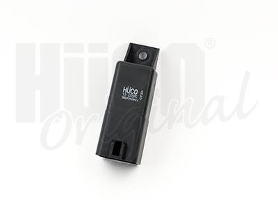 Hitachi 132095 Glow plug relay 132095: Buy near me in Poland at 2407.PL - Good price!