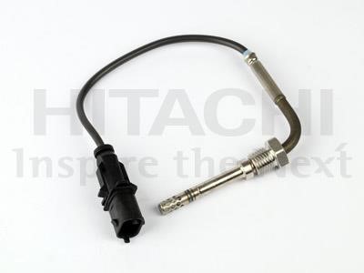 Hitachi 2507030 Exhaust gas temperature sensor 2507030: Buy near me in Poland at 2407.PL - Good price!