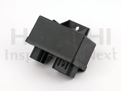 Hitachi 2502184 Glow plug relay 2502184: Buy near me at 2407.PL in Poland at an Affordable price!