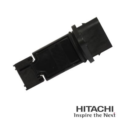 Hitachi 2508936 Датчик массового расхода воздуха 2508936: Отличная цена - Купить в Польше на 2407.PL!