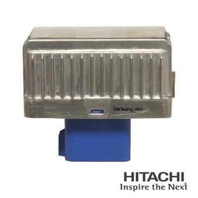Hitachi 2502048 Glow plug relay 2502048: Buy near me in Poland at 2407.PL - Good price!