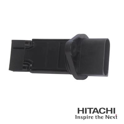 Hitachi 2508934 Air mass sensor 2508934: Buy near me in Poland at 2407.PL - Good price!
