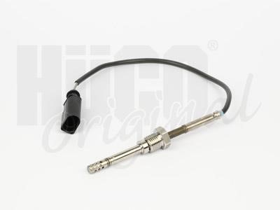 Hitachi 137042 Exhaust gas temperature sensor 137042: Buy near me in Poland at 2407.PL - Good price!