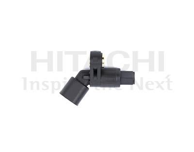 Hitachi 2501400 Sensor, wheel speed 2501400: Buy near me in Poland at 2407.PL - Good price!