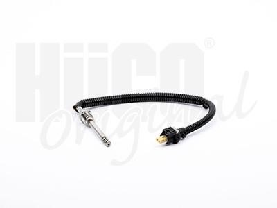 Hitachi 135500 Exhaust gas temperature sensor 135500: Buy near me in Poland at 2407.PL - Good price!