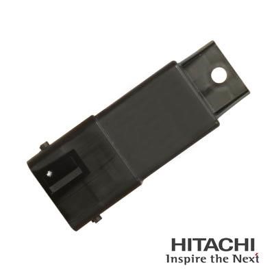Hitachi 2502183 Glow plug relay 2502183: Buy near me in Poland at 2407.PL - Good price!