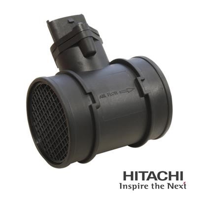 Hitachi 2508996 Датчик масової витрати повітря 2508996: Приваблива ціна - Купити у Польщі на 2407.PL!