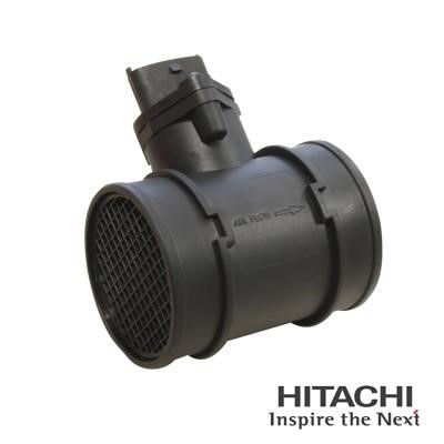 Hitachi 2508994 Датчик массового расхода воздуха 2508994: Отличная цена - Купить в Польше на 2407.PL!
