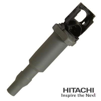 Hitachi 2504047 Ignition coil 2504047: Buy near me in Poland at 2407.PL - Good price!