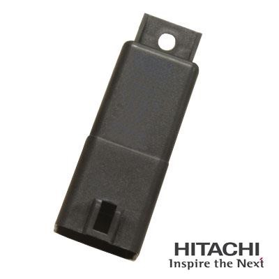 Hitachi 2502176 Glow plug relay 2502176: Buy near me in Poland at 2407.PL - Good price!