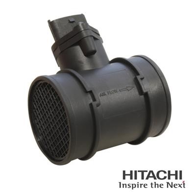 Hitachi 2508997 Датчик массового расхода воздуха 2508997: Отличная цена - Купить в Польше на 2407.PL!