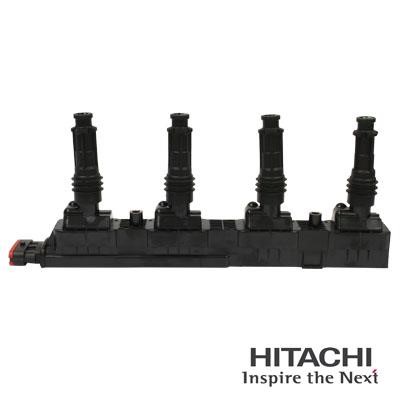 Hitachi 2503816 Zündspule 2503816: Kaufen Sie zu einem guten Preis in Polen bei 2407.PL!
