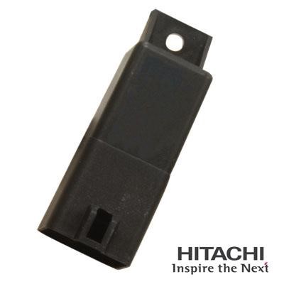 Hitachi 2502175 Glow plug relay 2502175: Buy near me in Poland at 2407.PL - Good price!