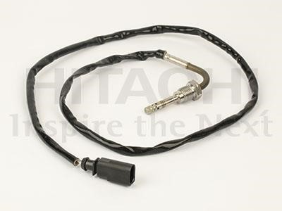 Hitachi 2507063 Exhaust gas temperature sensor 2507063: Buy near me in Poland at 2407.PL - Good price!