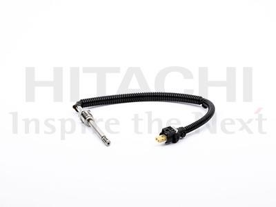 Hitachi 2505500 Датчик температури відпрацьованих газів 2505500: Приваблива ціна - Купити у Польщі на 2407.PL!