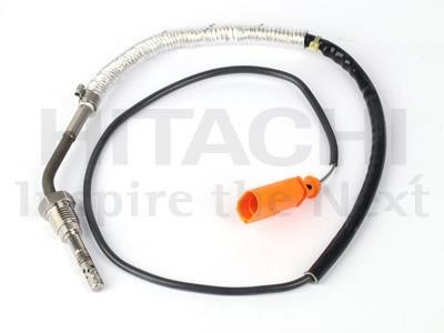 Hitachi 2507021 Exhaust gas temperature sensor 2507021: Buy near me in Poland at 2407.PL - Good price!