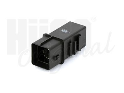 Hitachi 132255 Glow plug relay 132255: Buy near me in Poland at 2407.PL - Good price!