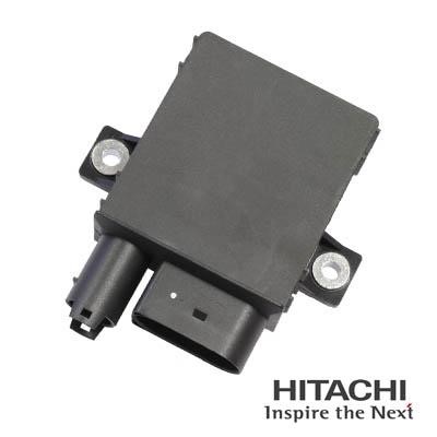 Hitachi 2502197 Glow plug relay 2502197: Buy near me in Poland at 2407.PL - Good price!