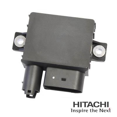 Hitachi 2502194 Glow plug relay 2502194: Buy near me in Poland at 2407.PL - Good price!