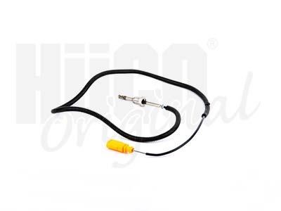 Hitachi 135530 Exhaust gas temperature sensor 135530: Buy near me at 2407.PL in Poland at an Affordable price!