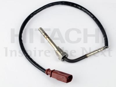 Hitachi 2507034 Exhaust gas temperature sensor 2507034: Buy near me in Poland at 2407.PL - Good price!