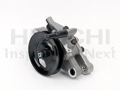 Hitachi 2503659 Hydraulikpumpe, Lenkung 2503659: Kaufen Sie zu einem guten Preis in Polen bei 2407.PL!