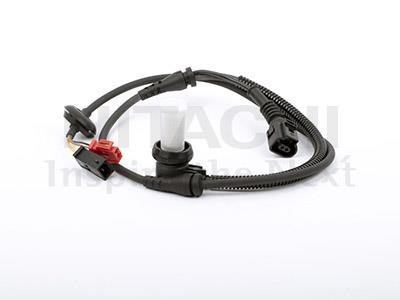 Hitachi 2501417 Sensor, wheel speed 2501417: Buy near me at 2407.PL in Poland at an Affordable price!