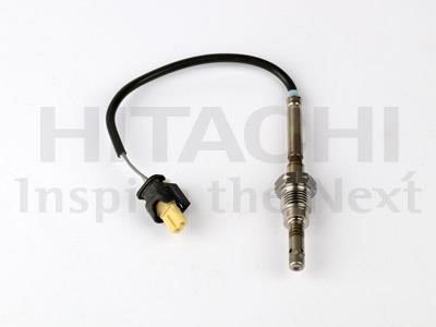 Hitachi 2507020 Exhaust gas temperature sensor 2507020: Buy near me in Poland at 2407.PL - Good price!