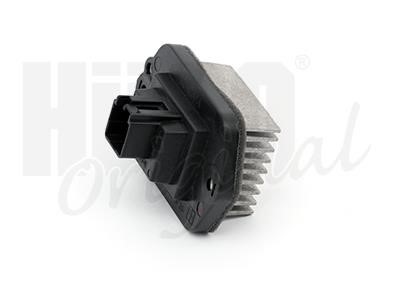 Hitachi 132565 Regulator, passenger compartment fan 132565: Buy near me at 2407.PL in Poland at an Affordable price!