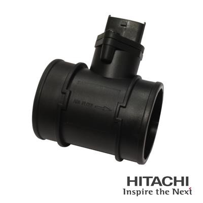 Hitachi 2508953 Air mass sensor 2508953: Buy near me in Poland at 2407.PL - Good price!