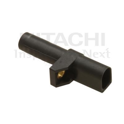 Hitachi 2508119 Датчик положения коленчатого вала 2508119: Отличная цена - Купить в Польше на 2407.PL!