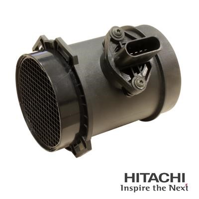 Hitachi 2508932 Датчик массового расхода воздуха 2508932: Отличная цена - Купить в Польше на 2407.PL!