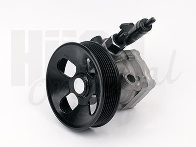 Hitachi 133649 Hydraulic Pump, steering system 133649: Buy near me at 2407.PL in Poland at an Affordable price!