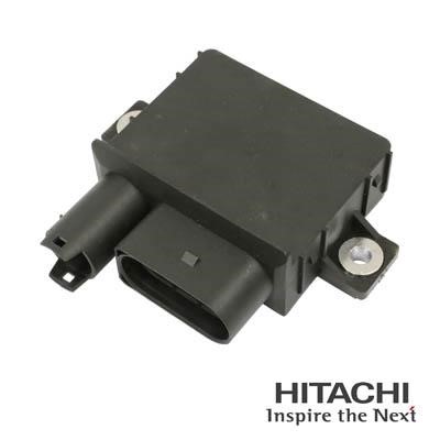 Hitachi 2502195 Glow plug relay 2502195: Buy near me in Poland at 2407.PL - Good price!